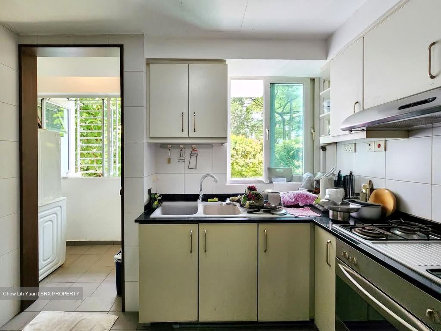 The Warren (D23), Condominium #583573981